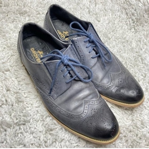 Drover Australia Galong‎ oxford shoes
sz 8